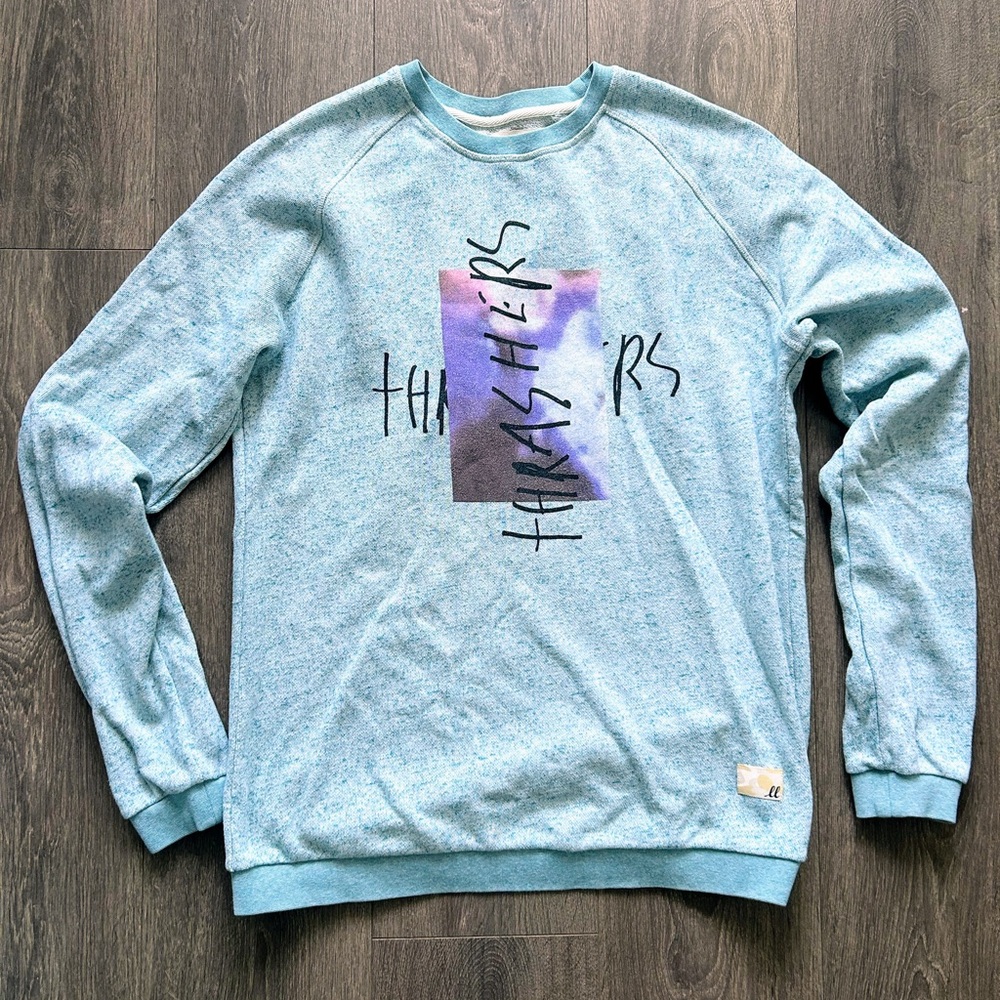 Libertine libertine sweater men size medium